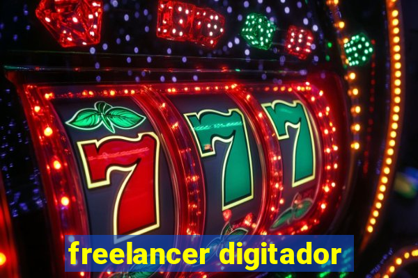 freelancer digitador